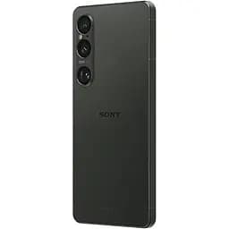Смартфон Sony Xperia 1 VI 12/256GB Khaki Green [114201] - мініатюра 5