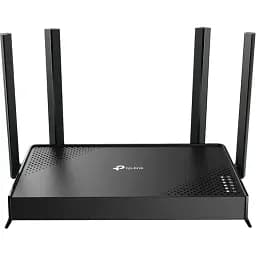 Маршрутизатор TP-LINK Archer BE220 WiFi7 / BE3600 / 1Гбіт/с