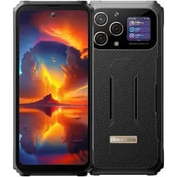 Смартфон Blackview BL8000 12/512Gb Gold Global Version