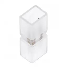 Фурнітура Brille для світлодіодної стрічки BY-026/60 Connector B - мініатюра 2