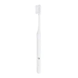 Зубна щітка Xiaomi DR.BEI Youth Edition Toothbrush White - мініатюра 1