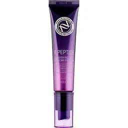 Крем для повік із пептидами Enough 8 Peptide Sensation Pro Balansing Eye Cream, 30 мл