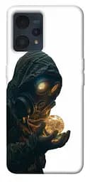 Чехол Demsky Сталкер 1 для Realme 9 4G/9 Pro+