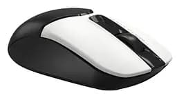Бездротова миша A4Tech Fstyler FG12 Wireless Panda (FG12 (Panda)) - мініатюра 4