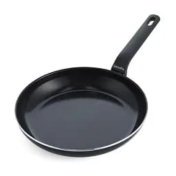 Сковорода GreenPan Essence Perforated Base с керамическим покрытием 24 см (CC009039-001)