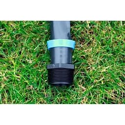 Стартер Presto-PS 32 мм для шланга туман Silver Spray 40 мм (GSM-014040) 10 штук - мініатюра 2