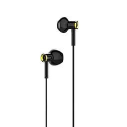 Навушники HF Hoco M47 Black + Xiaomic + button call answering + volume control