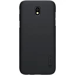 Чохол-накладка Nillkin Super Frosted Shield Samsung Galaxy J5 2017 (J530) Black