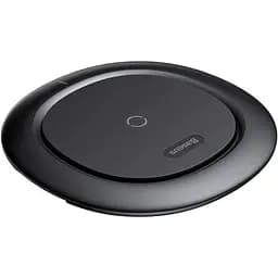 Бездротовий зарядний пристрій Baseus Wireless Charger UFO Desktop WXFD-01 Black (1057714284)