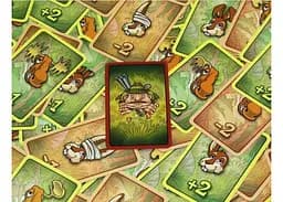 Настільна гра Czech Games Edition Кролик, Кролик, Лось (Bunny Bunny Moose Moose) (англ.) (CGE00008) - мініатюра 3