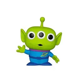 Ігрова фігурка FUNKO POP! серії "Історія іграшок 4" - ПРИБУЛЕЦЬ Funko 37392 - мініатюра 3