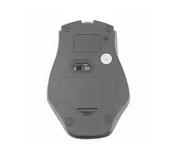 Мышь беспроводная JEDEL W400 1600 DPI - мініатюра 3