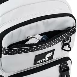 Рюкзак для початкової школи Kite Education 1022 HK Сірий (HK26-1022M) - мініатюра 10