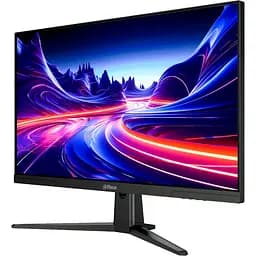 Профессиональный 27-дюймовый FHD-монитор Dahua DHI-LM27-E231B, 1920×1080, HDMI, DP-порт, DC 12V