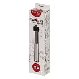 Нагрівач Kruger Meier Reglerheizer 50W - мініатюра 2