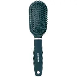 Щітка дитяча Beter Neo Colors масажна з нейлоновою щетиною 23 см