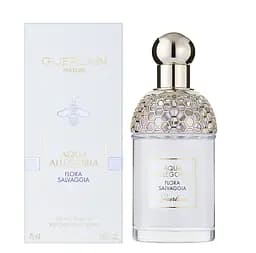 Оригінал Guerlain Aqua Allegoria Flora Salvaggia 75 мл туалетна вода