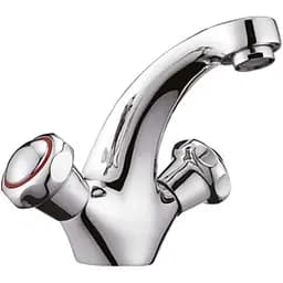 Змішувач для умивальника Haiba MEGA 161 (HB0749)