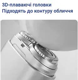 Бритва Xiaomi ENCHEN Z4 - мініатюра 7