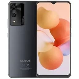 Смартфон Cubot A10 4/128gb Black