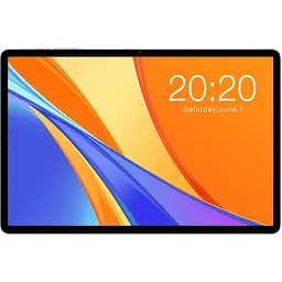 Планшет Teclast M50 8/128GB 4G Dual Sim Aqua Blue (M5H5/TL-112888)