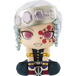 Фігурка Demon Slayer: Kimetsu No Yaiba Look Up Series Tengen Uzui (Клинок) - мініатюра 2
