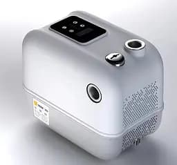 Энергосберегающая автоматическая насосная станция Tekk Haus E260 с плавной регулировкой оборотов