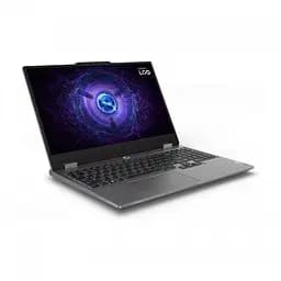 Ігровий ноутбук LENOVO LOQ 15IAX9 (83GS00M0RM), Intel Core i5-12600HX до 4,6 ГГц, 15,6" Full HD, 24 ГБ, SSD 1 ТБ, NVIDIA GeForce RTX 4050 6 ГБ, Free DOS, - мініатюра 2