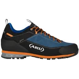 Кросівки AKU Link GTX 10 Blue/Orange - мініатюра 2