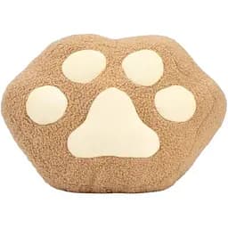 Мягкая игрушка Лапка 00066-75 Коричневый