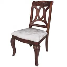 Стілець Brille UH66H без ручок для вітальні F9-011