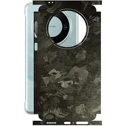 Захисна плівка StatusSKIN для Huawei Mate 60 Pro Корпус Вініл Кований метал