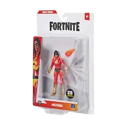 Колекційна фігурка Fortnite Solo Mode Joltara 10см det0018292 - мініатюра 6