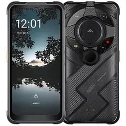 Смартфон AGM G2 Guardian 8/256gb Black Global