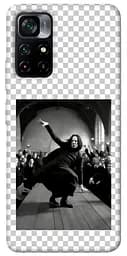 Чохол Demsky Harry Potter 4 для Xiaomi Poco M4 Pro 5G