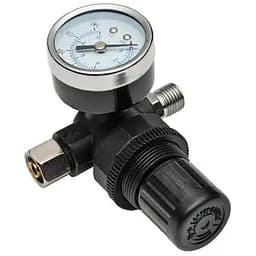 Редуктор тиску для пневмаінструменту Intertool 1/4" PT-1422