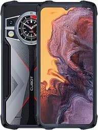 Смартфон Cubot KingKong 9 12/256GB Night Vision Black