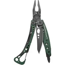 Мультиінструмент Leatherman Skeletool CX