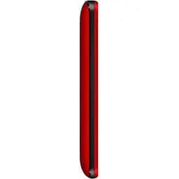 Мобільний телефон Nomi i2403 Red - мініатюра 2