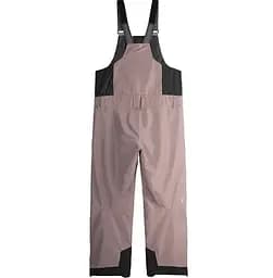 Штани Picture Organic U66 Bib Plum Truffle XL (1012-MPT148A-XL) - мініатюра 2