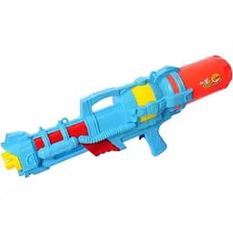 Водяний автомат помповий великий, 66 см, 33x75x13 см (В асортименті)