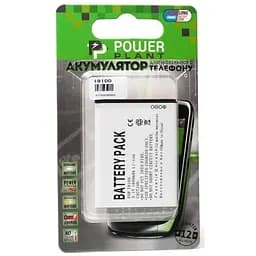 Акумулятор PowerPlant Samsung i9100 Galaxy S II (DV00DV6061)