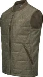 Жилет Blaser Active Outfits Vintage Victor M оливковий - мініатюра 4