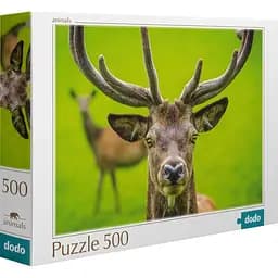 Пазл DoDo Граціозний олень, 500 елементів (300538)