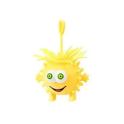 Дитяча іграшка антистрес "Монстр" Bambi MS 4292(Yellow)