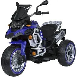 Дитячий електромобіль-мотоцикл Bambi Racer M 5074EL-4 до 50 кг