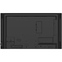Монітор TFT 32" Neovo PM-3202, VA, FHD, Anti-Burn-in™,  VGA, HDMI, RJ-45, USB,  колонки, чорний (PM-3202) - мініатюра 4