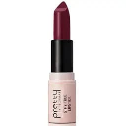 Помада невесомая Pretty Stay True Lipstick, тон 013 (Raspberry), 4 г (8000018545779)