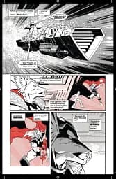 Marvel Зомбі. Чорне, Біле, Кров. Випуск 2 (D) - мініатюра 3