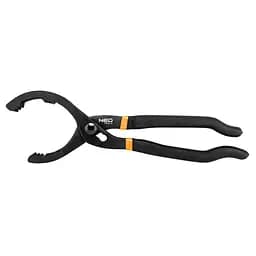 Ключ для оливного фільтру, 20°, робочий діапазон 64-116мм Neo Tools avt0001163 - мініатюра 2